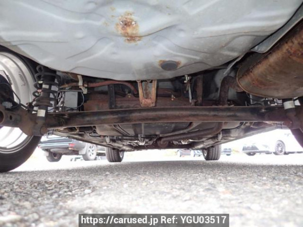 Used 2009 AT toyota corolla-axio NZE141 Image[43]