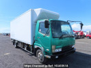 Mitsubishi Fuso Fighter FK71HJ