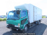 Used 2002 MT mitsubishi-fuso fighter FK71HJ Image[2]