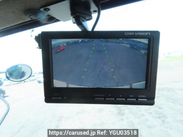 Used 2002 MT mitsubishi-fuso fighter FK71HJ Image[17]