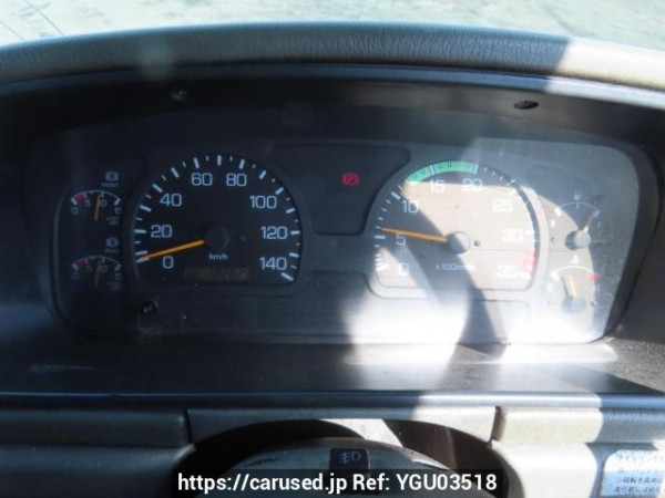 Used 2002 MT mitsubishi-fuso fighter FK71HJ Image[20]