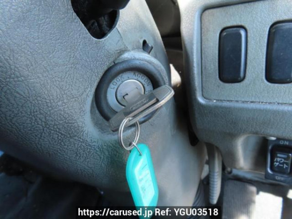 Used 2002 MT mitsubishi-fuso fighter FK71HJ Image[22]