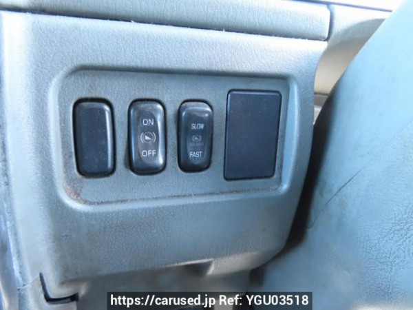 Used 2002 MT mitsubishi-fuso fighter FK71HJ Image[23]