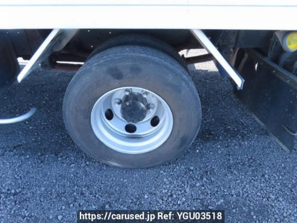 Used 2002 MT mitsubishi-fuso fighter FK71HJ Image[30]
