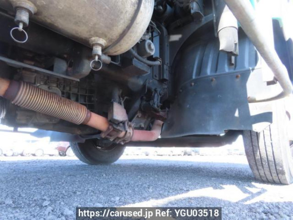 Used 2002 MT mitsubishi-fuso fighter FK71HJ Image[34]