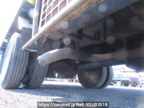 Used 2002 MT mitsubishi-fuso fighter FK71HJ Image[35]