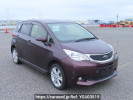 Subaru Trezia NCP125X