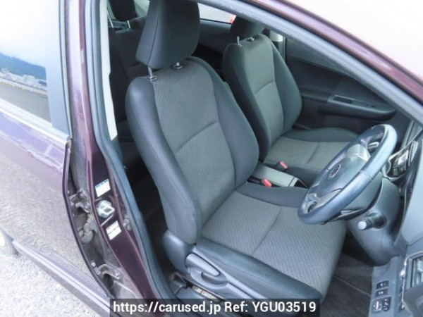 Used 2015 AT subaru trezia NCP125X Image[13]
