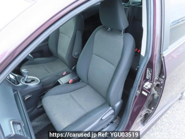Used 2015 AT subaru trezia NCP125X Image[15]