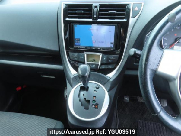 Used 2015 AT subaru trezia NCP125X Image[20]