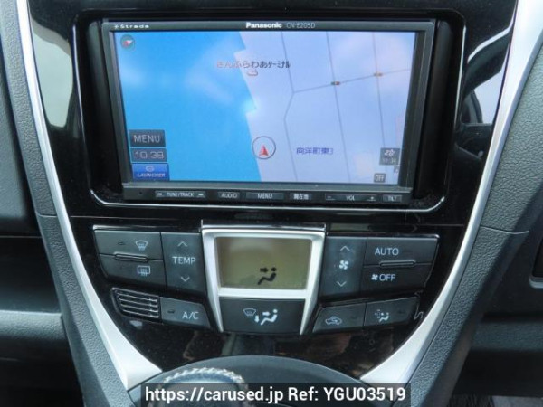 Used 2015 AT subaru trezia NCP125X Image[22]