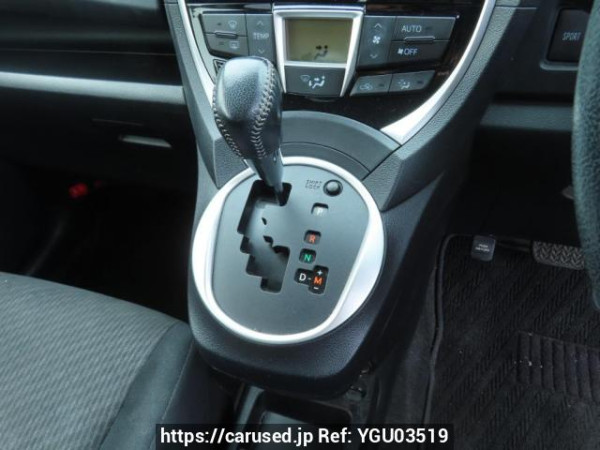 Used 2015 AT subaru trezia NCP125X Image[23]