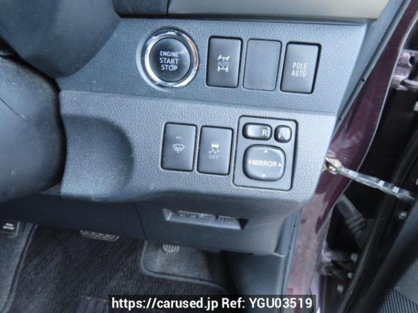 Used 2015 AT subaru trezia NCP125X Image[26]