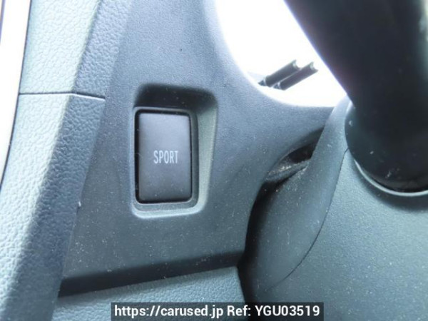 Used 2015 AT subaru trezia NCP125X Image[27]