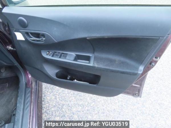 Used 2015 AT subaru trezia NCP125X Image[28]