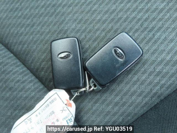 Used 2015 AT subaru trezia NCP125X Image[29]