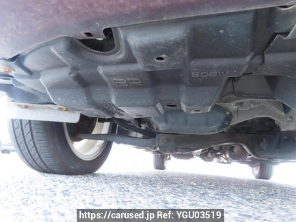 Used 2015 AT subaru trezia NCP125X Image[34]