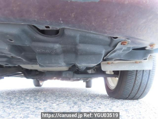 Used 2015 AT subaru trezia NCP125X Image[35]