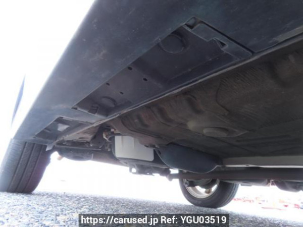 Used 2015 AT subaru trezia NCP125X Image[36]