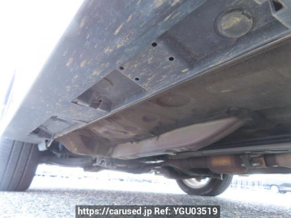 Used 2015 AT subaru trezia NCP125X Image[38]