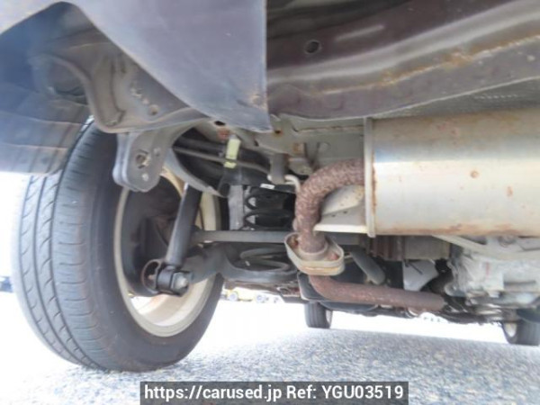 Used 2015 AT subaru trezia NCP125X Image[40]