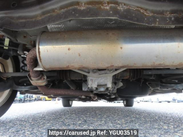 Used 2015 AT subaru trezia NCP125X Image[42]
