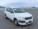 Toyota Succeed Van NCP51V