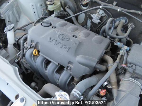 Used 2013 AT toyota succeed-van NCP51V Image[10]