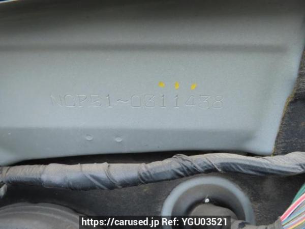 Used 2013 AT toyota succeed-van NCP51V Image[12]