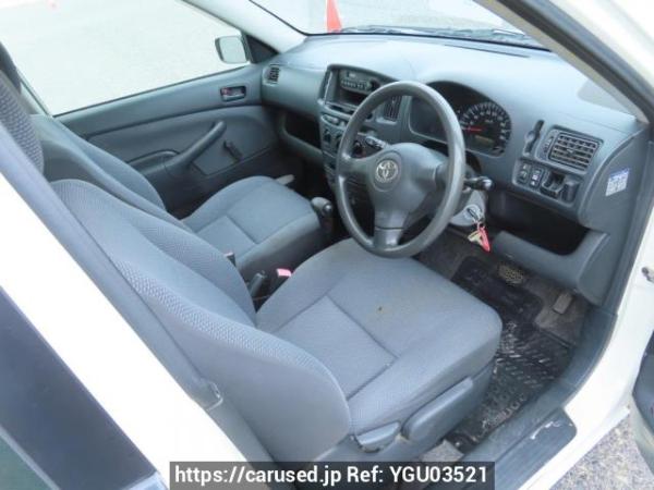 Used 2013 AT toyota succeed-van NCP51V Image[13]