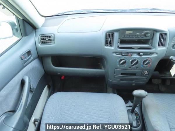 Used 2013 AT toyota succeed-van NCP51V Image[20]