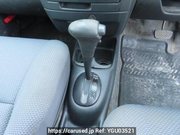 Used 2013 AT toyota succeed-van NCP51V Image[24]