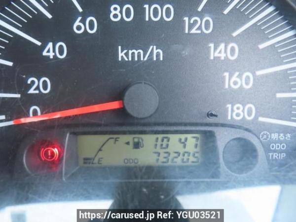 Used 2013 AT toyota succeed-van NCP51V Image[26]
