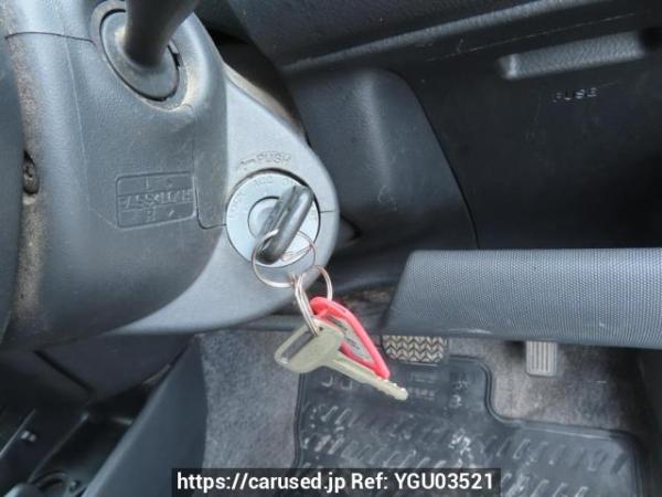 Used 2013 AT toyota succeed-van NCP51V Image[27]