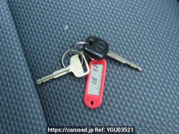 Used 2013 AT toyota succeed-van NCP51V Image[29]