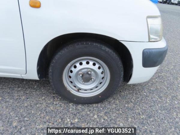 Used 2013 AT toyota succeed-van NCP51V Image[30]