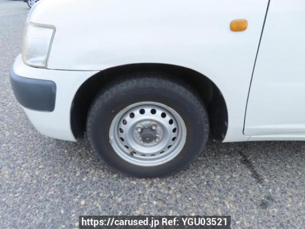 Used 2013 AT toyota succeed-van NCP51V Image[31]