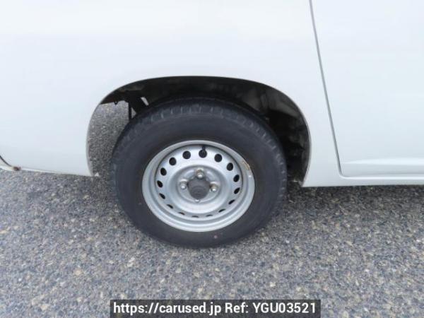 Used 2013 AT toyota succeed-van NCP51V Image[32]