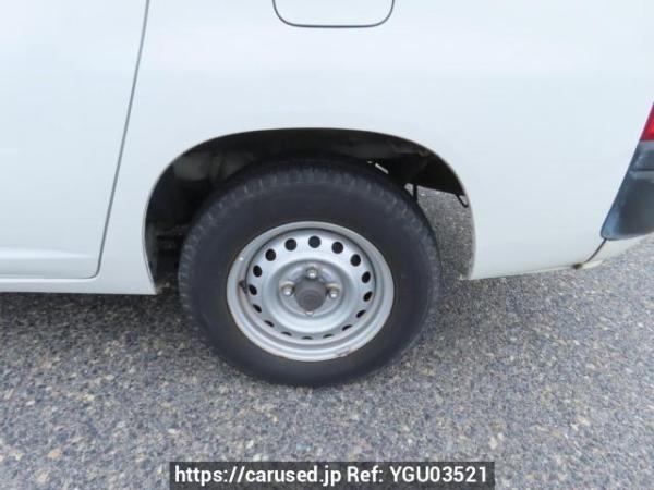 Used 2013 AT toyota succeed-van NCP51V Image[33]
