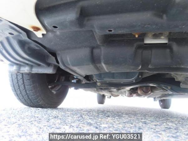 Used 2013 AT toyota succeed-van NCP51V Image[34]