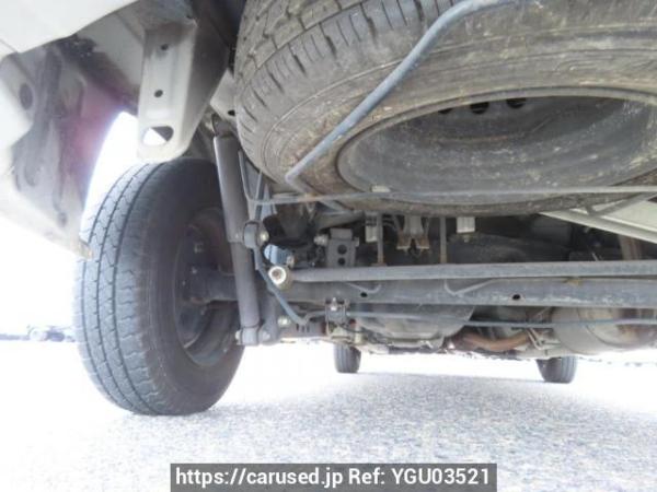 Used 2013 AT toyota succeed-van NCP51V Image[40]