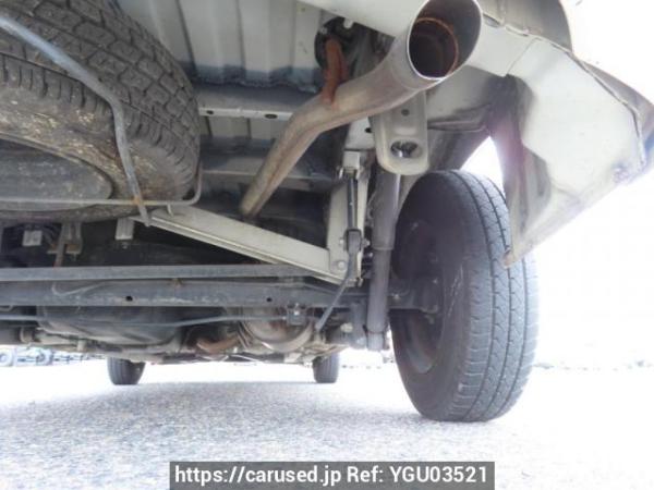 Used 2013 AT toyota succeed-van NCP51V Image[41]