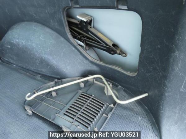 Used 2013 AT toyota succeed-van NCP51V Image[43]