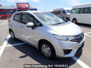 Honda Fit GK3