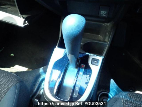Used 2013 AT honda fit GK3 Image[22]