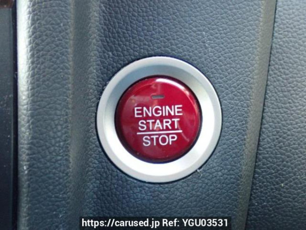 Used 2013 AT honda fit GK3 Image[24]
