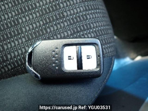 Used 2013 AT honda fit GK3 Image[25]