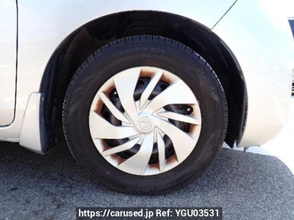 Used 2013 AT honda fit GK3 Image[28]
