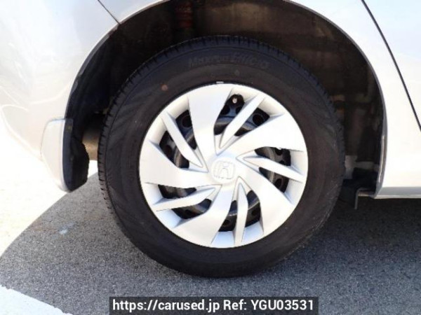Used 2013 AT honda fit GK3 Image[29]