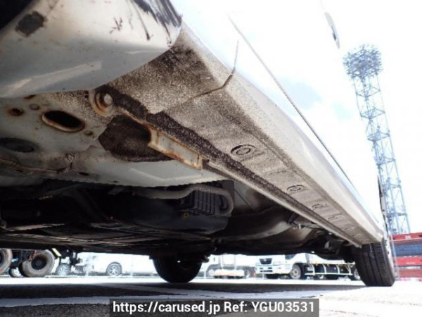 Used 2013 AT honda fit GK3 Image[34]